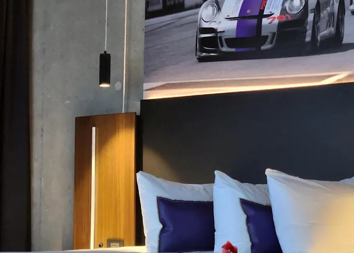 Grand Times Hotel Laval - Centropolis