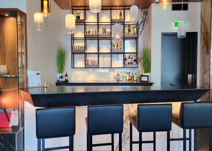 Grand Times Hotel Laval - Centropolis