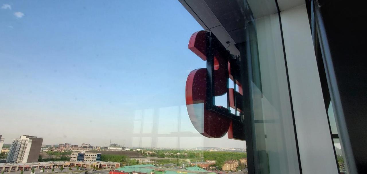 Hotel Grand Times - Centropolis