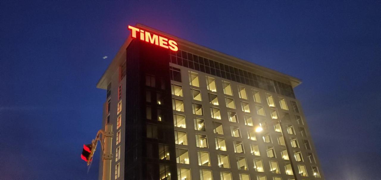 Grand Times - Centropolis