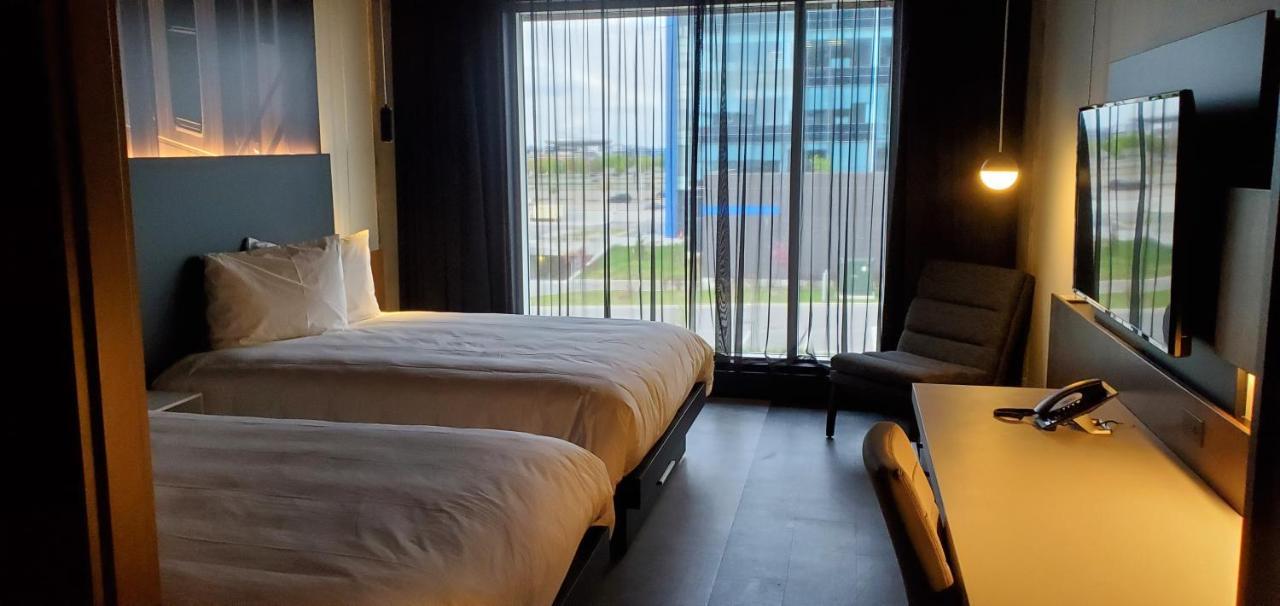 Grand Times - Centropolis 4*