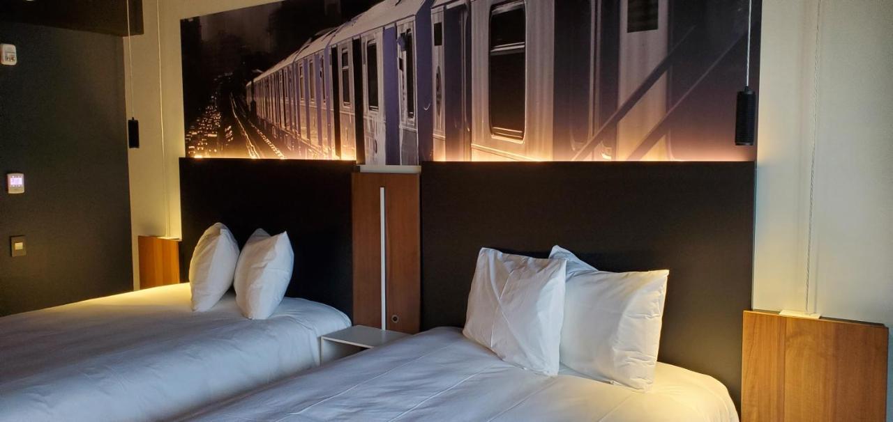 Grand Times - Centropolis Hotel Laval