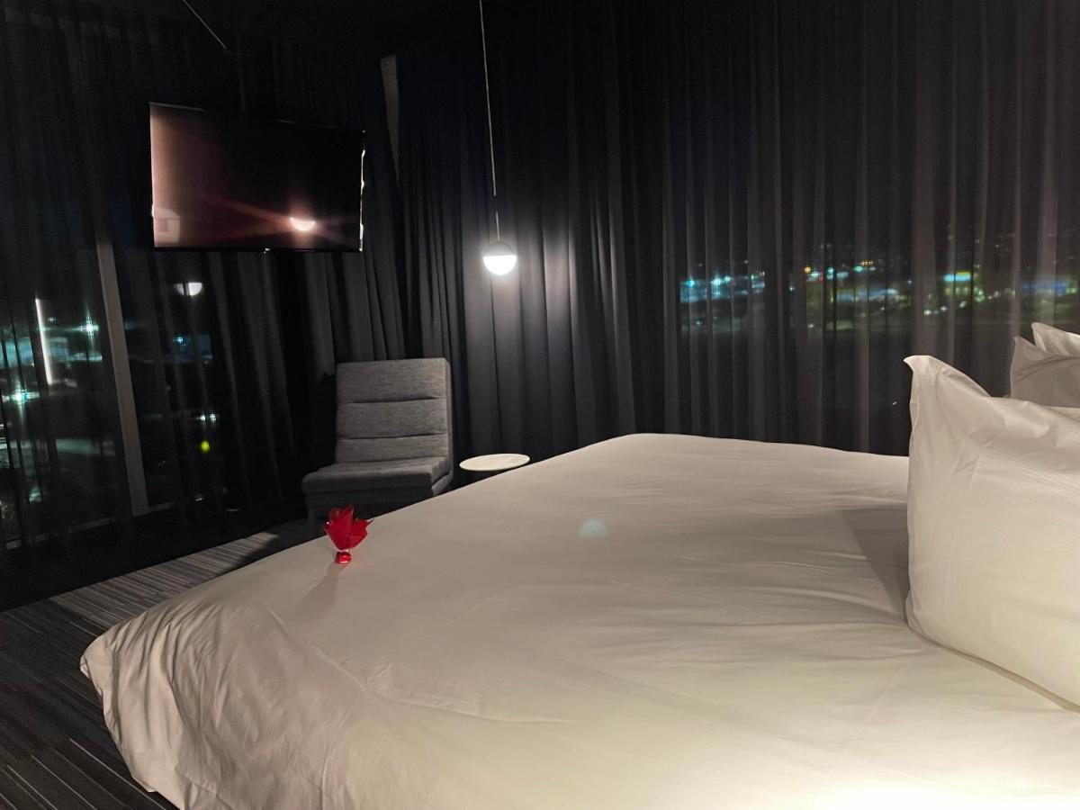 Grand Times - Centropolis Hotel