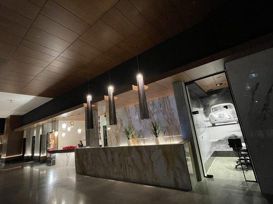 Grand Times - Centropolis 4* Laval