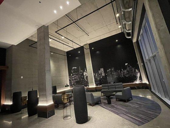 Grand Times - Centropolis 4*