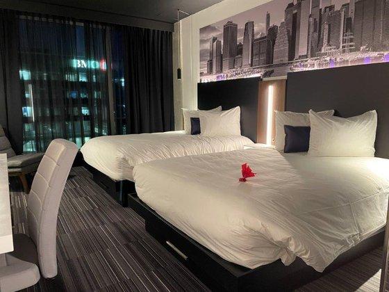 Grand Times - Centropolis Hotel 4*