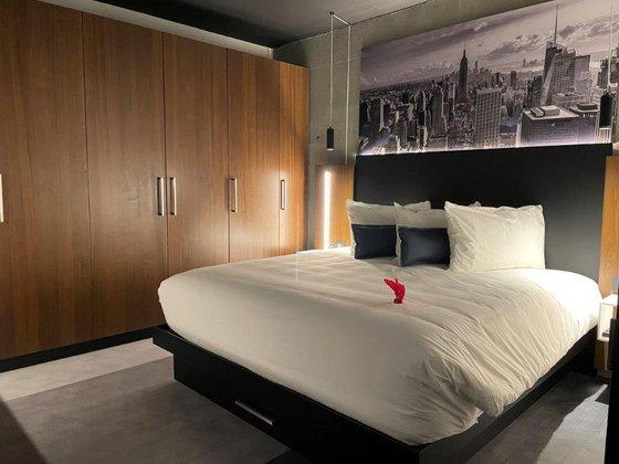 Grand Times - Centropolis 4* Laval