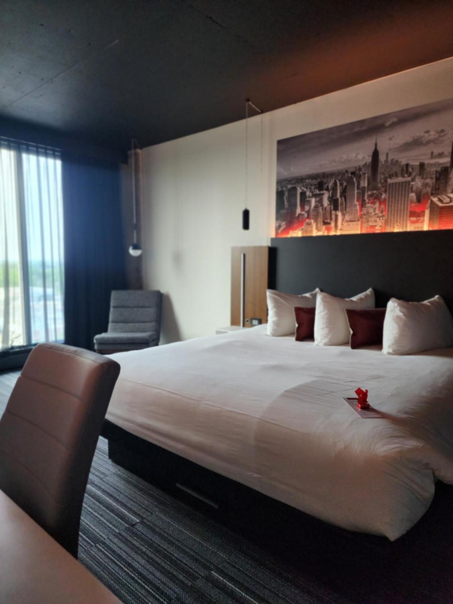 Grand Times - Centropolis Laval